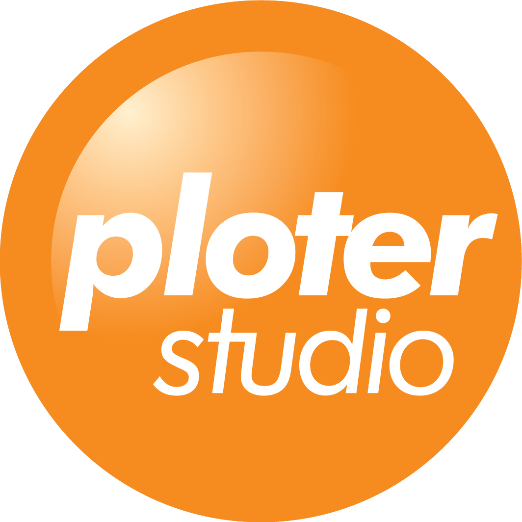 Ploter Studio Logo