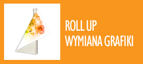 roll up - wymina wydruku